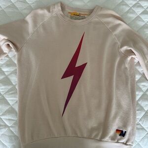 Aviator Nation Bolt Sweatshirt